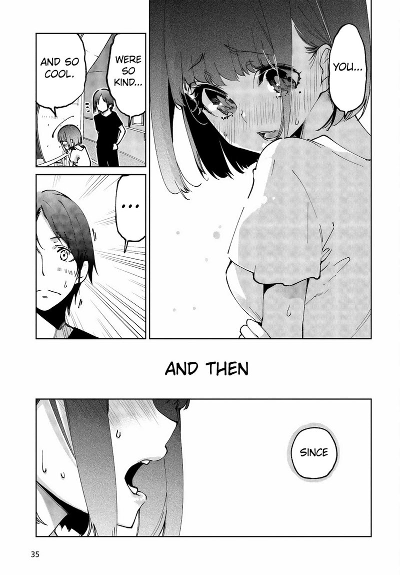 Oroka Na Tenshi Wa Akuma To Odoru 60 31