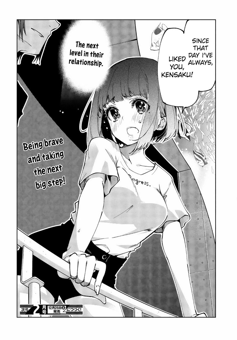 Oroka Na Tenshi Wa Akuma To Odoru 60 32
