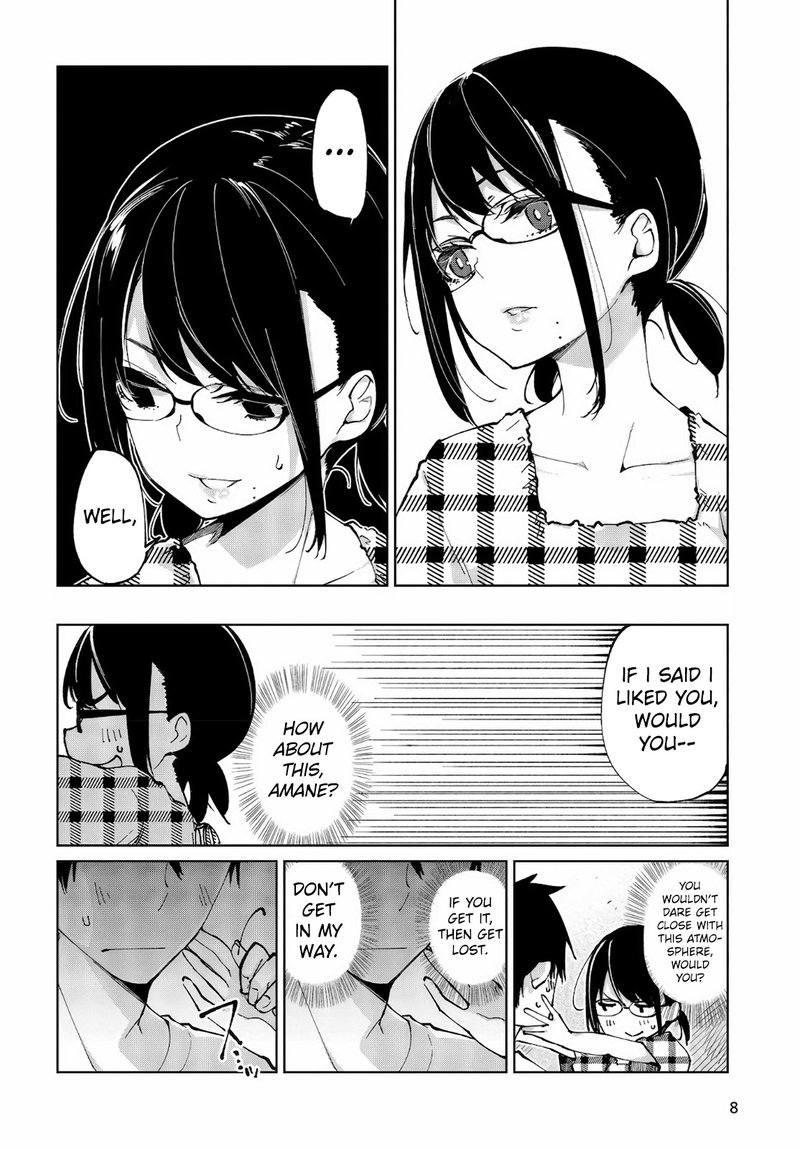 Oroka Na Tenshi Wa Akuma To Odoru 60 4