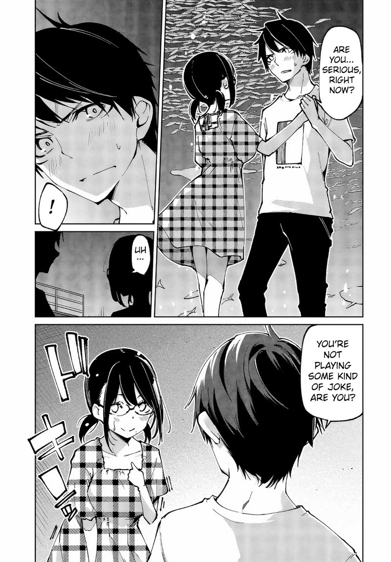 Oroka Na Tenshi Wa Akuma To Odoru 60 5
