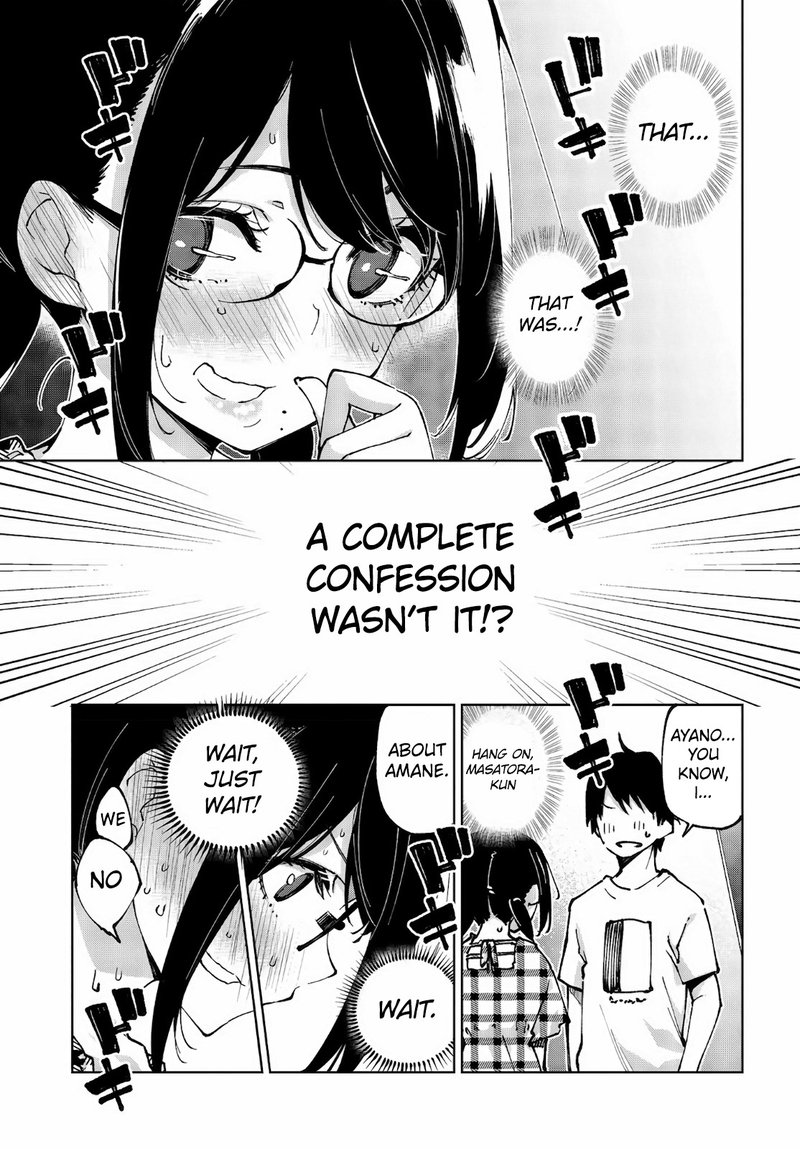 Oroka Na Tenshi Wa Akuma To Odoru 60 7