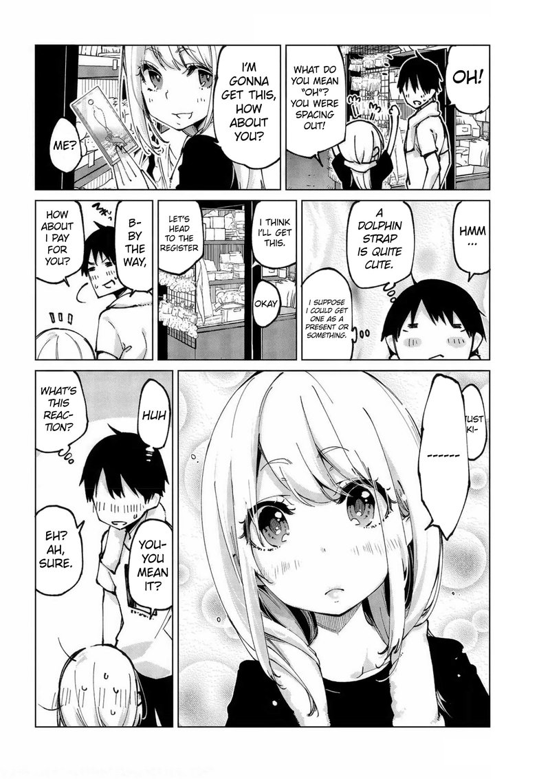 Oroka Na Tenshi Wa Akuma To Odoru 61 10