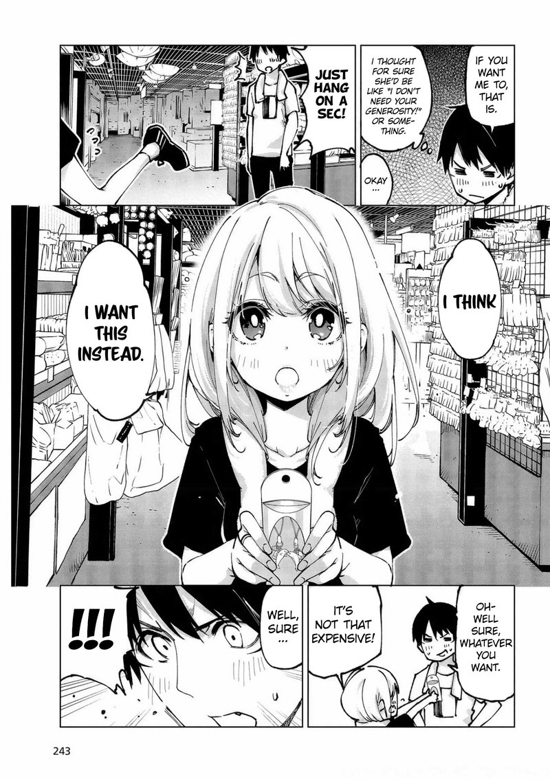 Oroka Na Tenshi Wa Akuma To Odoru 61 11