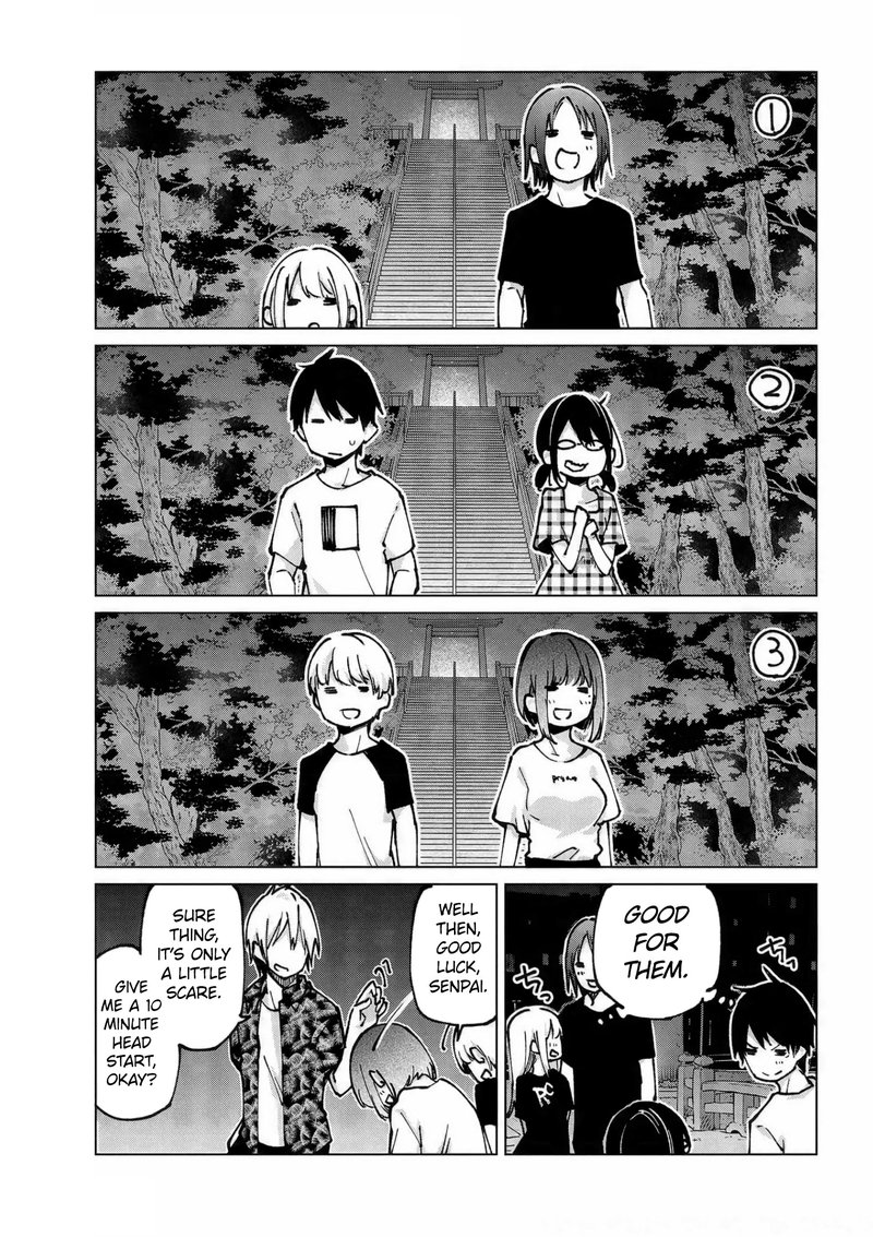 Oroka Na Tenshi Wa Akuma To Odoru 61 19