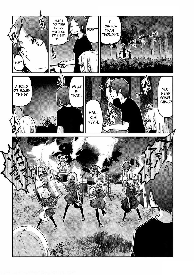 Oroka Na Tenshi Wa Akuma To Odoru 61 22