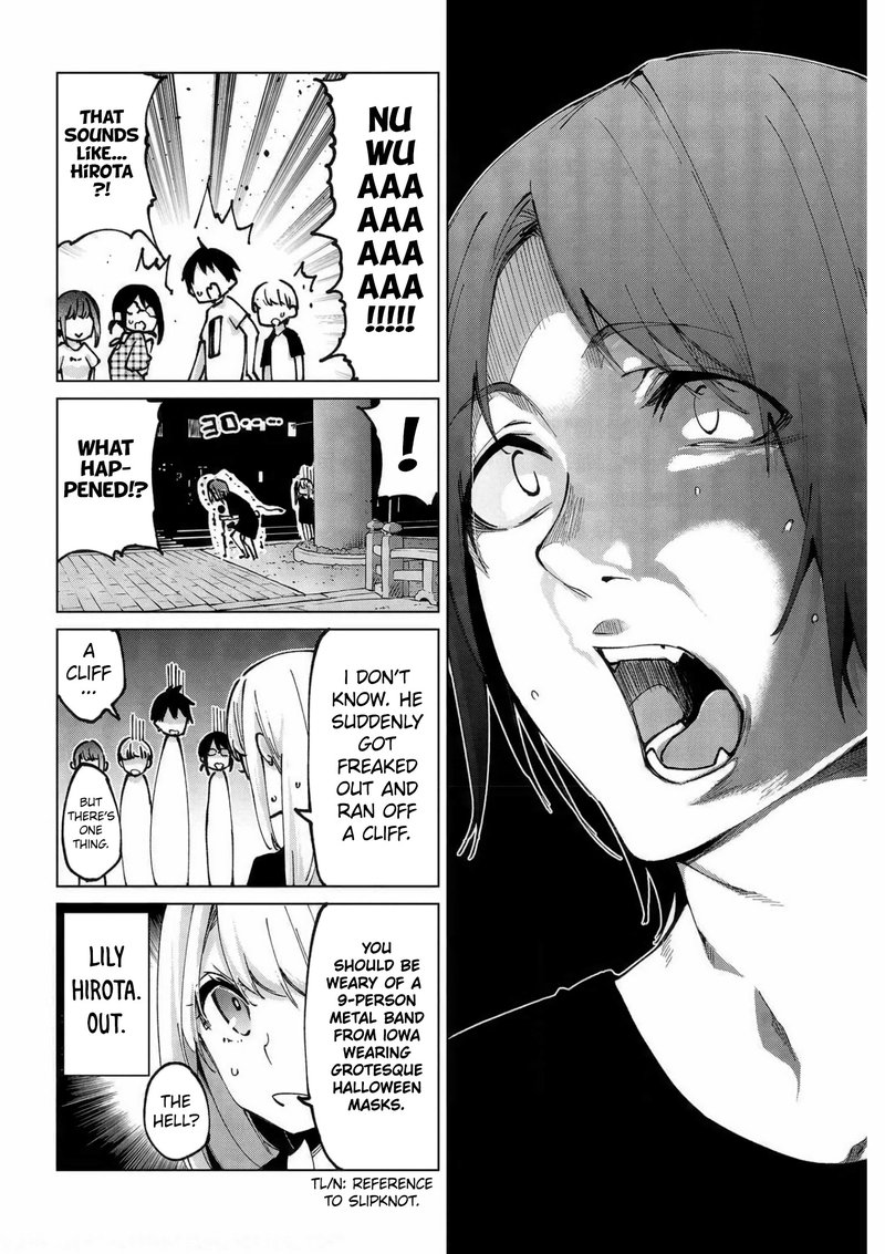 Oroka Na Tenshi Wa Akuma To Odoru 61 24