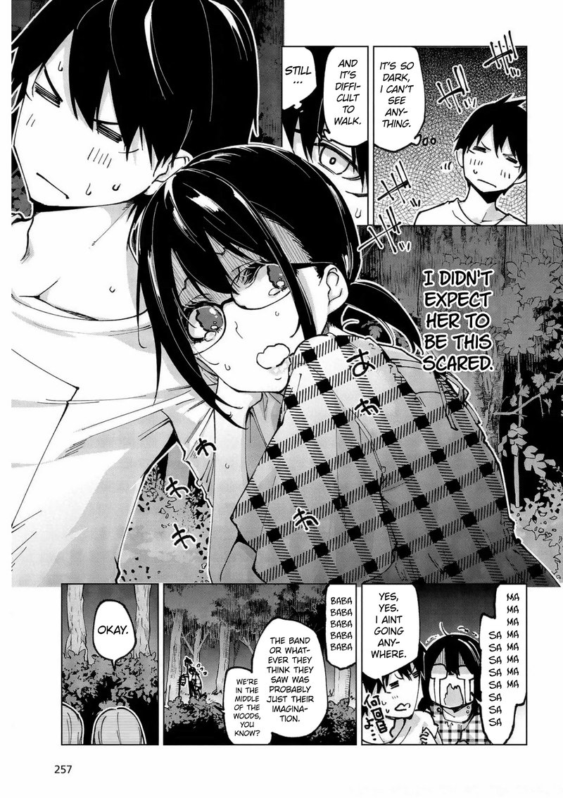 Oroka Na Tenshi Wa Akuma To Odoru 61 25