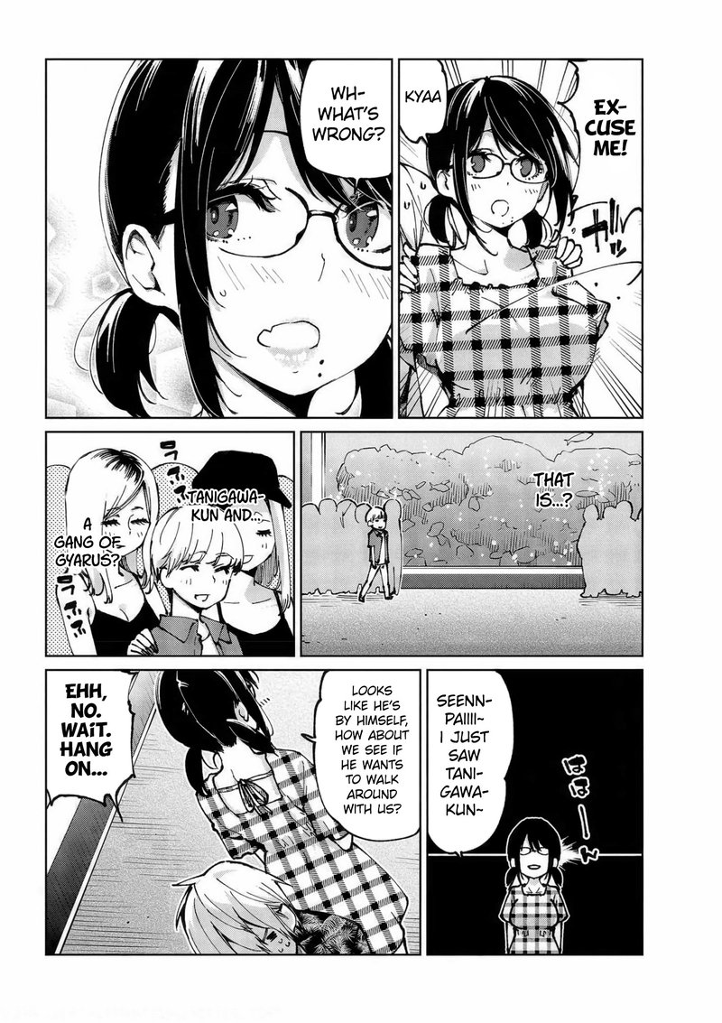 Oroka Na Tenshi Wa Akuma To Odoru 61 4
