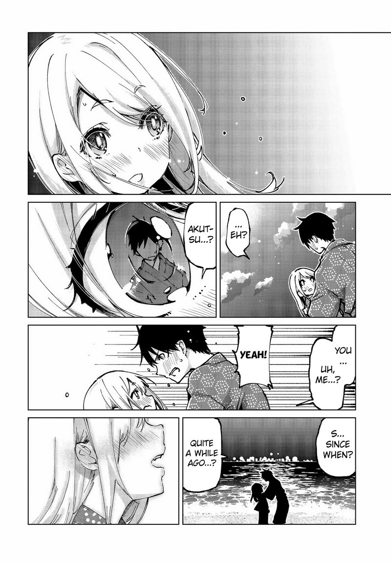 Oroka Na Tenshi Wa Akuma To Odoru 63 10