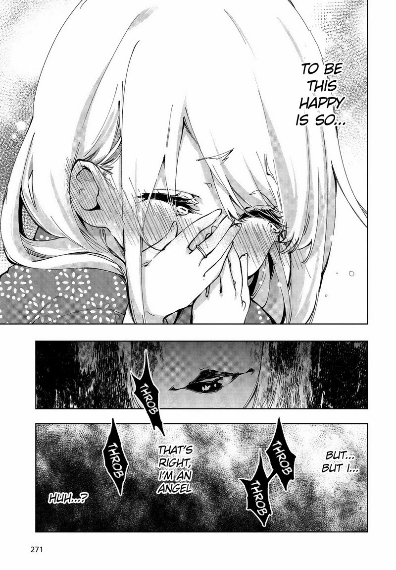Oroka Na Tenshi Wa Akuma To Odoru 63 13