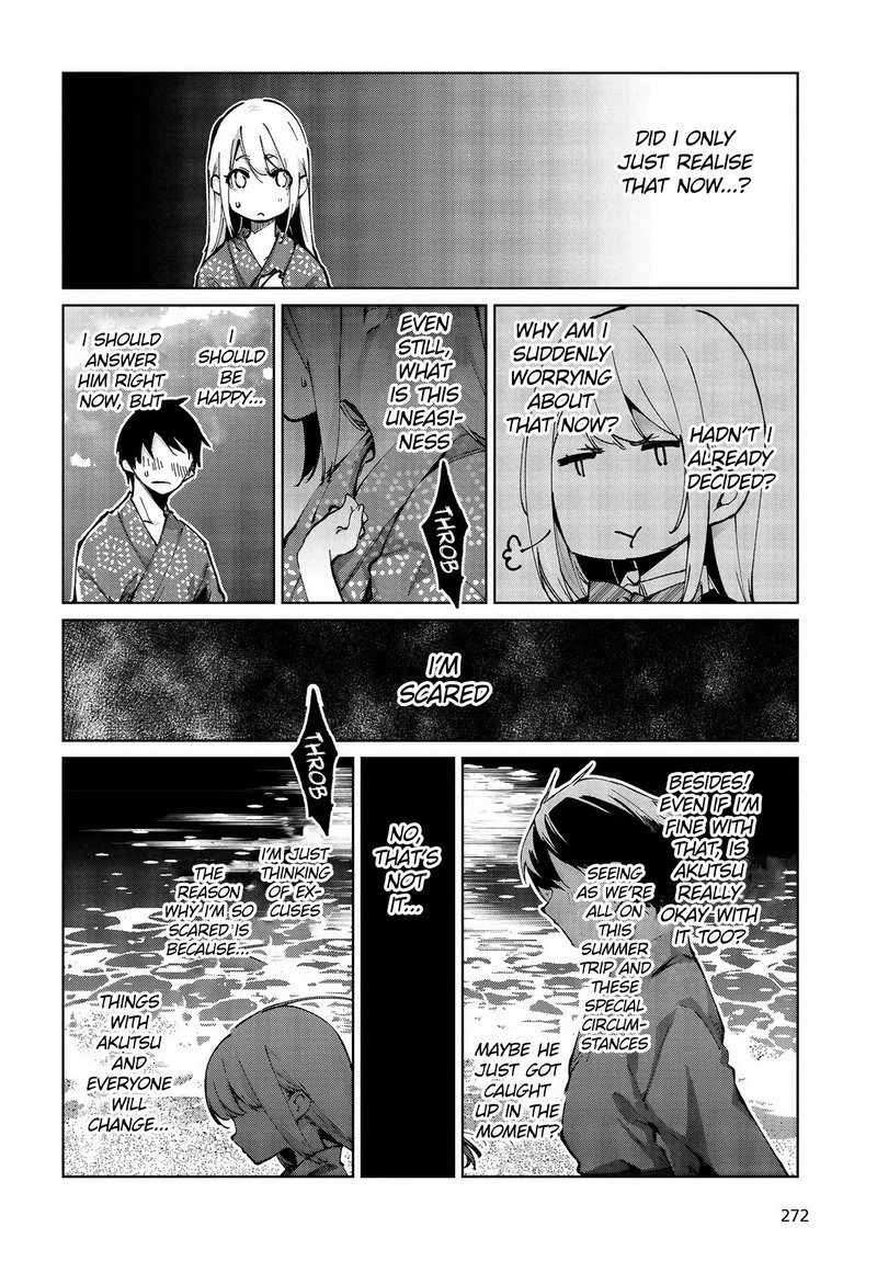 Oroka Na Tenshi Wa Akuma To Odoru 63 14