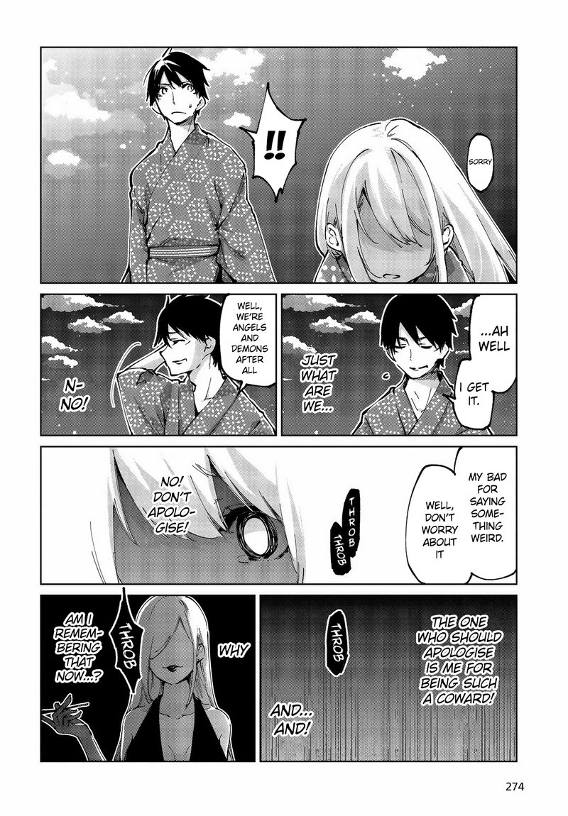 Oroka Na Tenshi Wa Akuma To Odoru 63 16