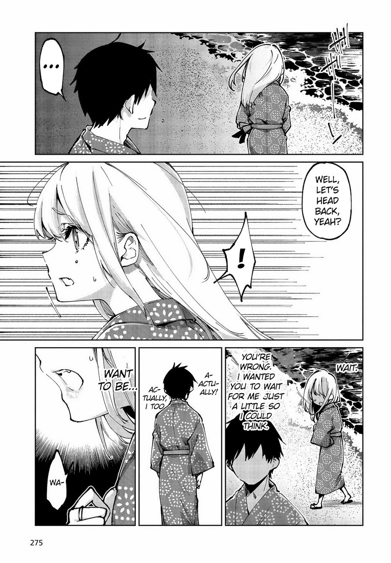 Oroka Na Tenshi Wa Akuma To Odoru 63 17