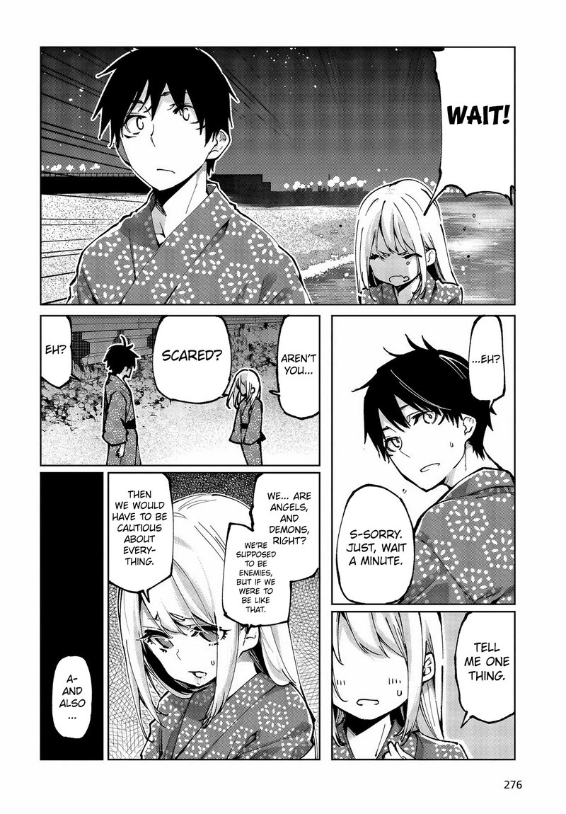Oroka Na Tenshi Wa Akuma To Odoru 63 18