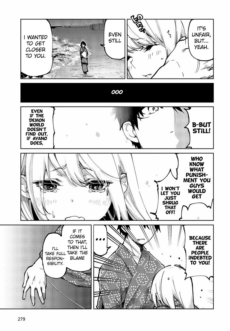 Oroka Na Tenshi Wa Akuma To Odoru 63 21