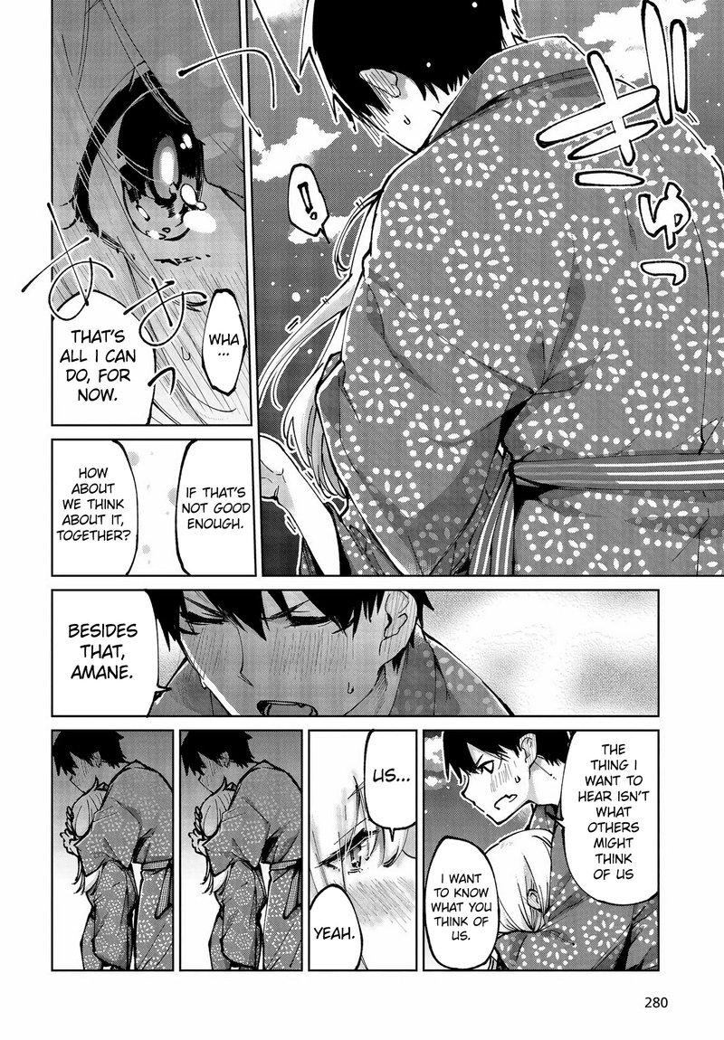Oroka Na Tenshi Wa Akuma To Odoru 63 22
