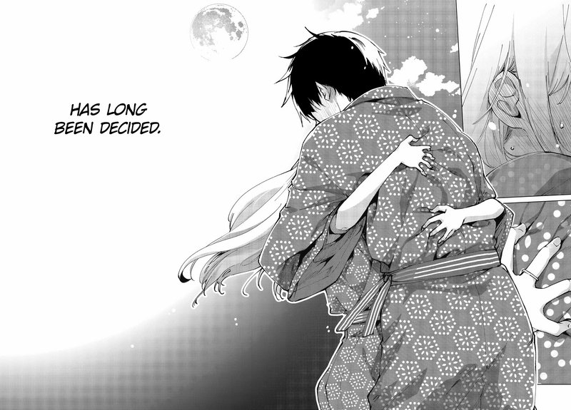 Oroka Na Tenshi Wa Akuma To Odoru 63 24