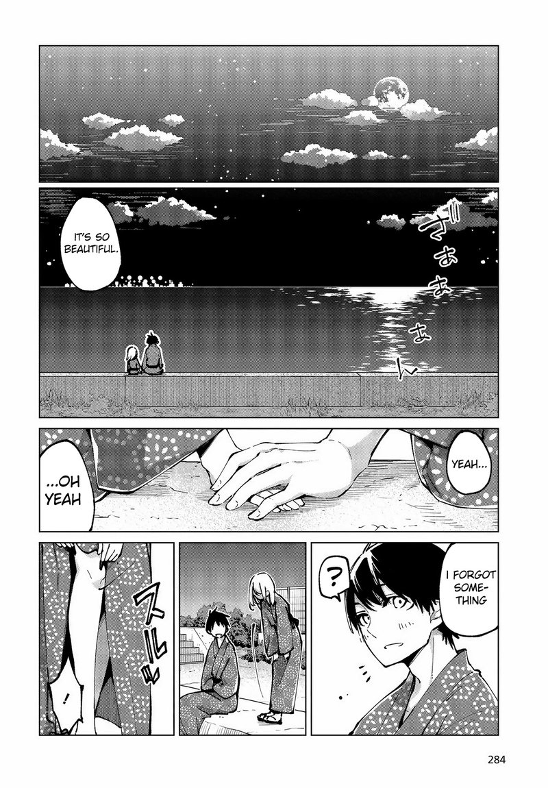 Oroka Na Tenshi Wa Akuma To Odoru 63 25