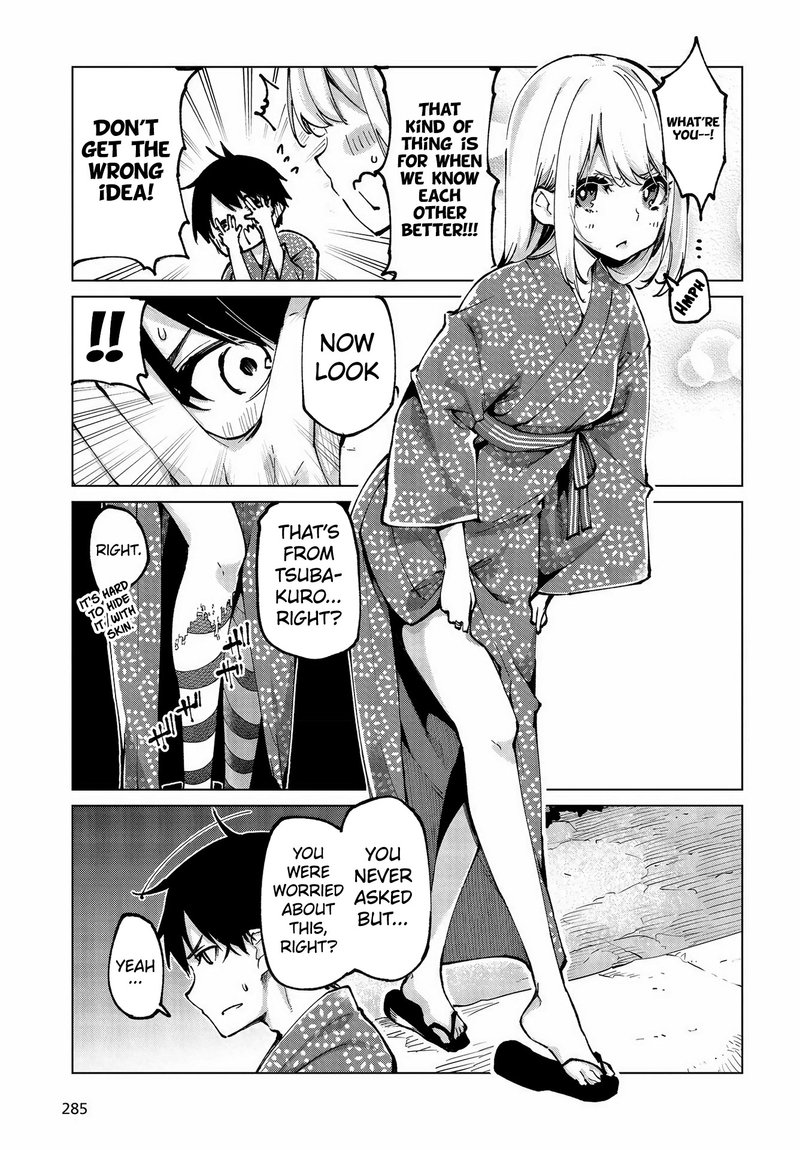Oroka Na Tenshi Wa Akuma To Odoru 63 26