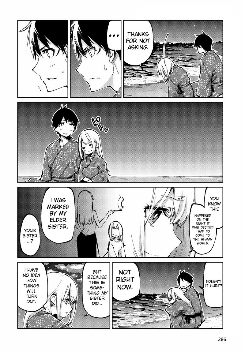Oroka Na Tenshi Wa Akuma To Odoru 63 27