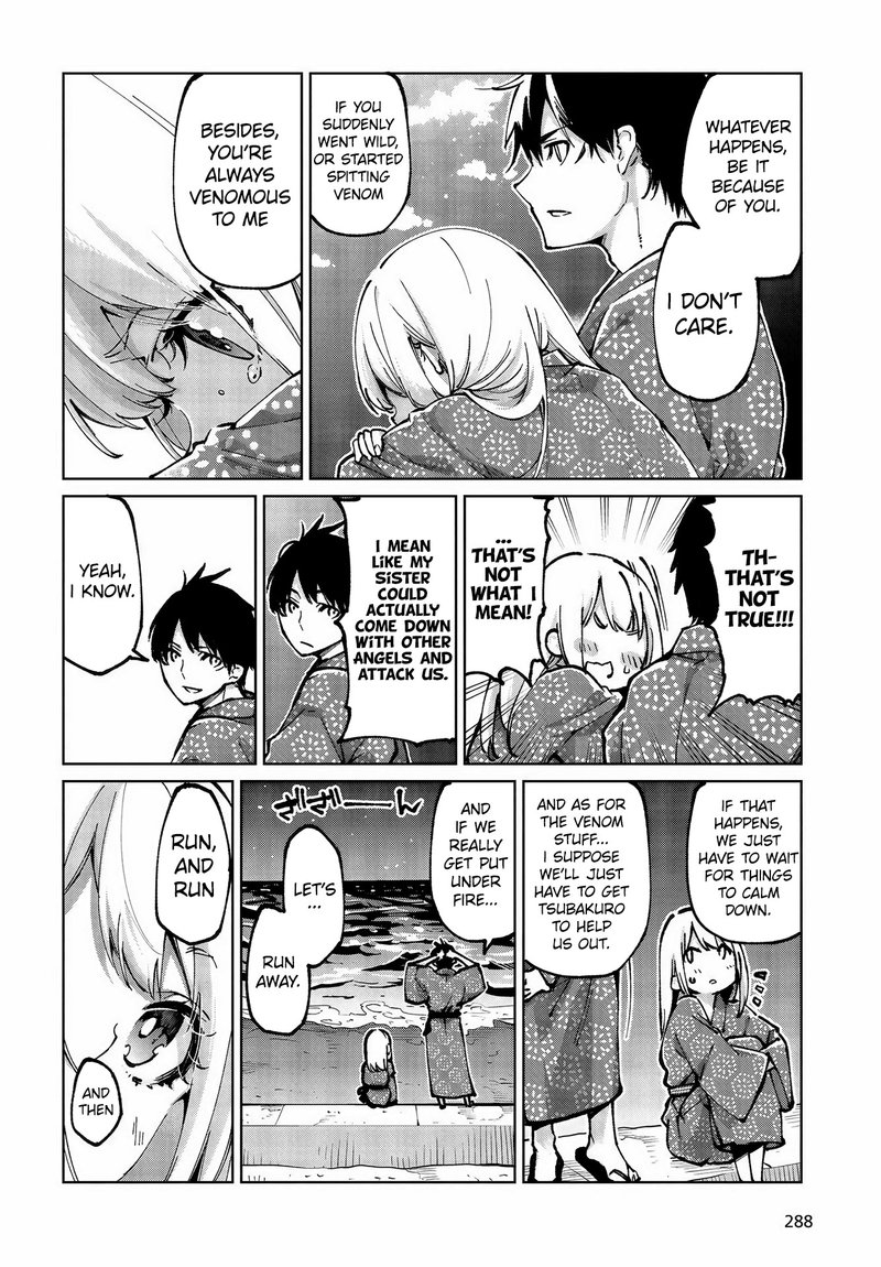Oroka Na Tenshi Wa Akuma To Odoru 63 29