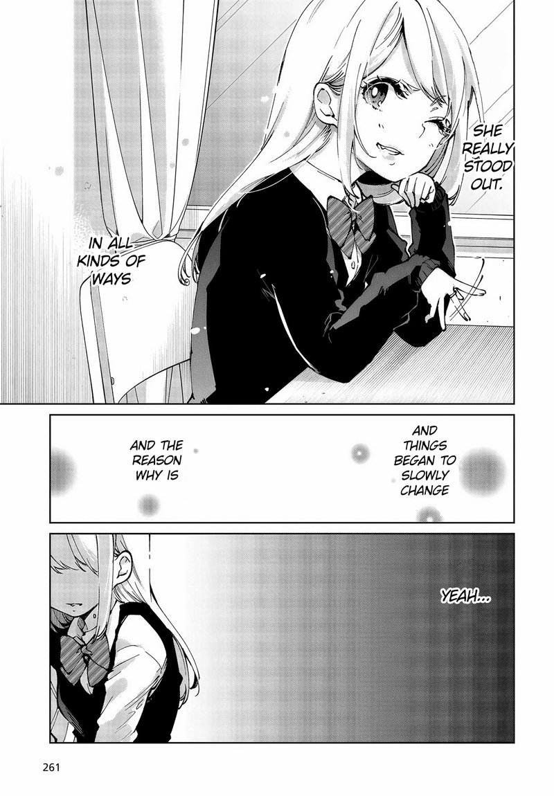 Oroka Na Tenshi Wa Akuma To Odoru 63 3