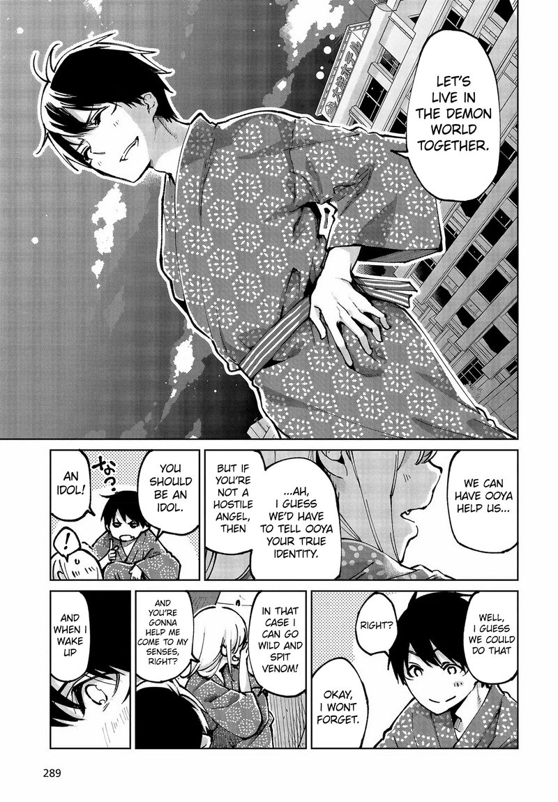 Oroka Na Tenshi Wa Akuma To Odoru 63 30