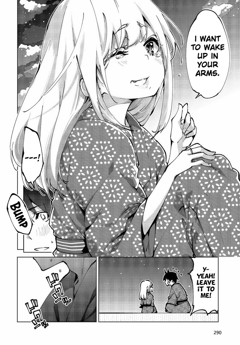 Oroka Na Tenshi Wa Akuma To Odoru 63 31