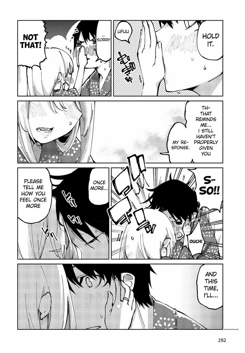 Oroka Na Tenshi Wa Akuma To Odoru 63 33