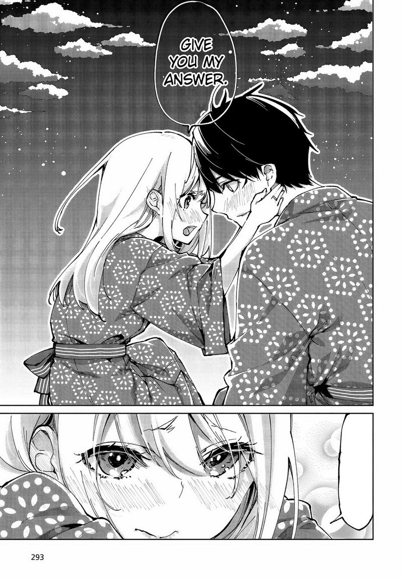 Oroka Na Tenshi Wa Akuma To Odoru 63 34