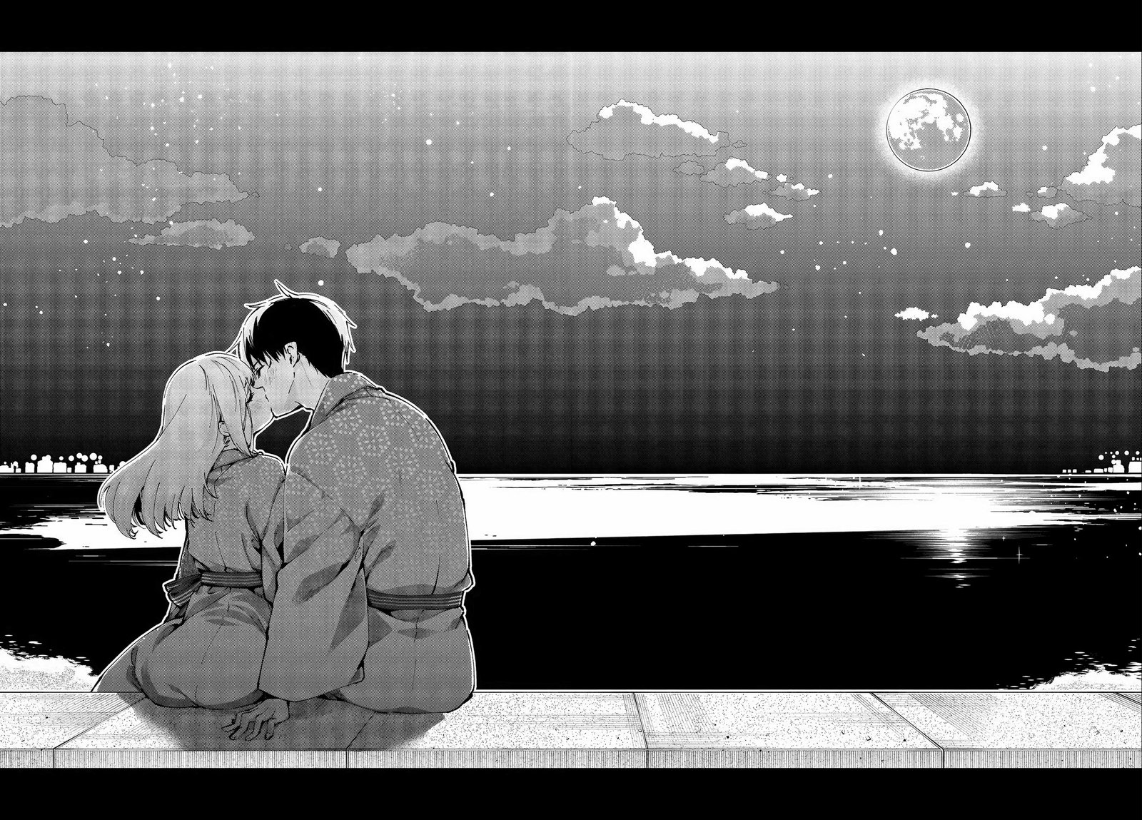 Oroka Na Tenshi Wa Akuma To Odoru 63 38