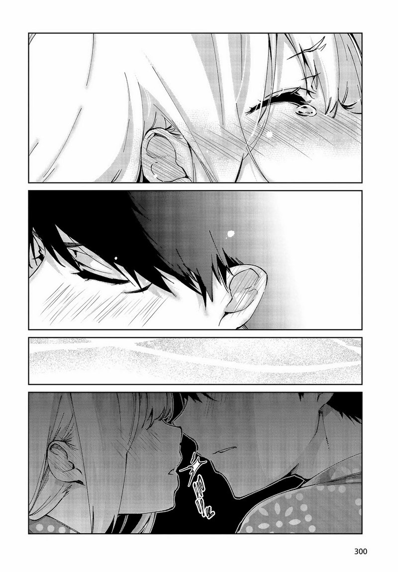 Oroka Na Tenshi Wa Akuma To Odoru 63 39