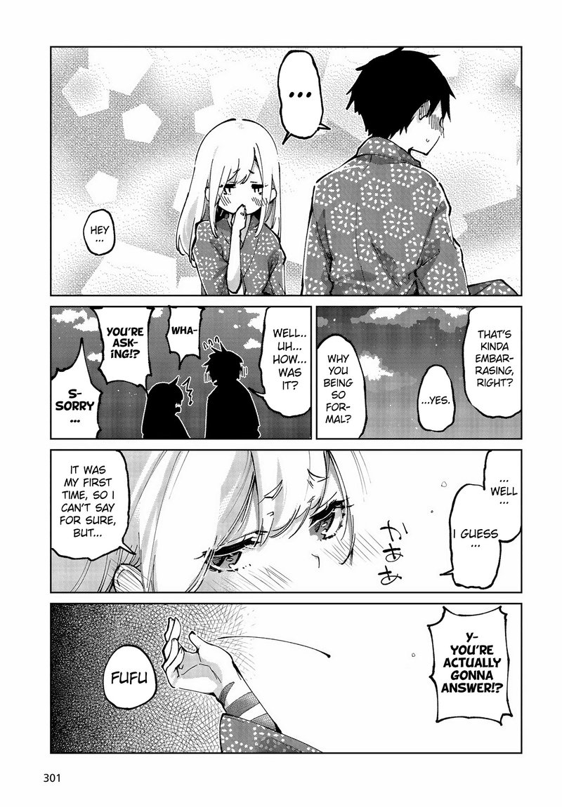 Oroka Na Tenshi Wa Akuma To Odoru 63 40