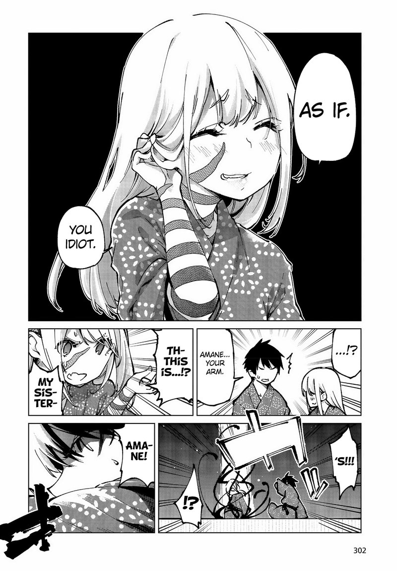 Oroka Na Tenshi Wa Akuma To Odoru 63 41