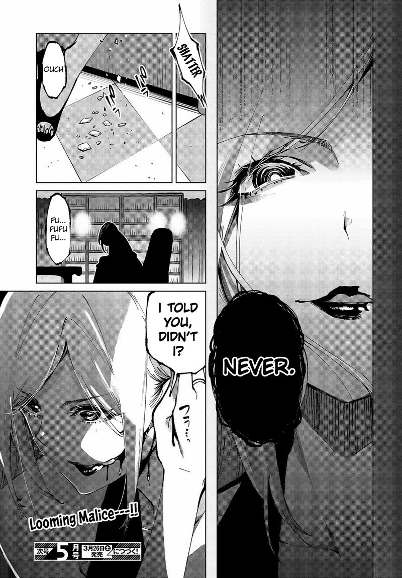 Oroka Na Tenshi Wa Akuma To Odoru 63 44