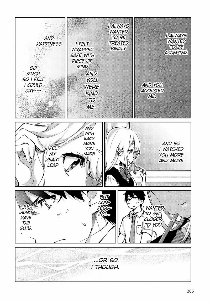 Oroka Na Tenshi Wa Akuma To Odoru 63 8