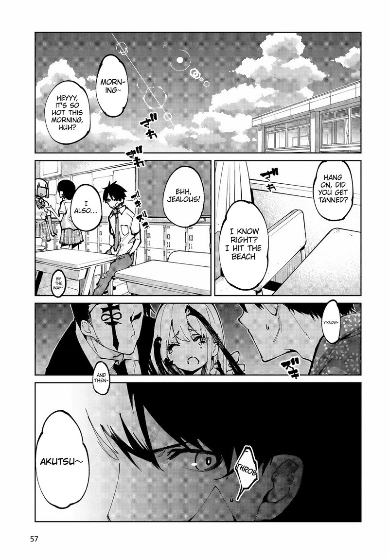 Oroka Na Tenshi Wa Akuma To Odoru 64 1