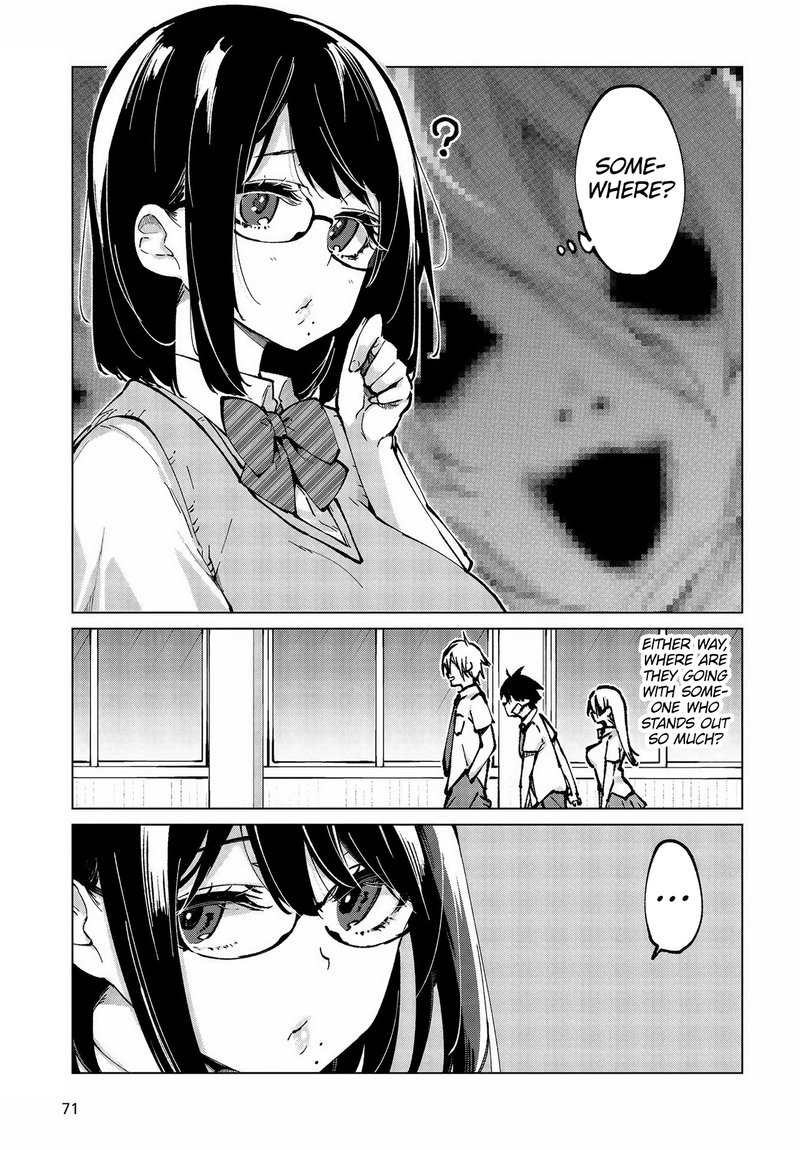 Oroka Na Tenshi Wa Akuma To Odoru 64 15