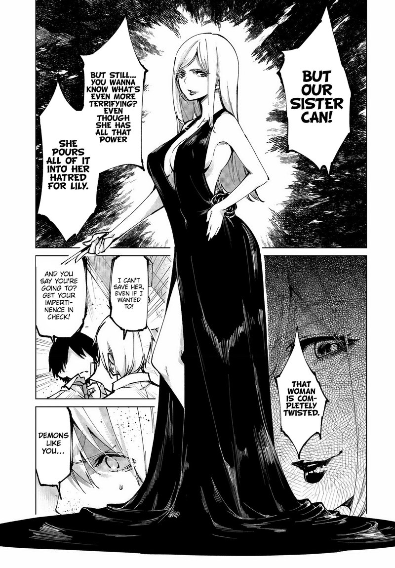 Oroka Na Tenshi Wa Akuma To Odoru 64 19