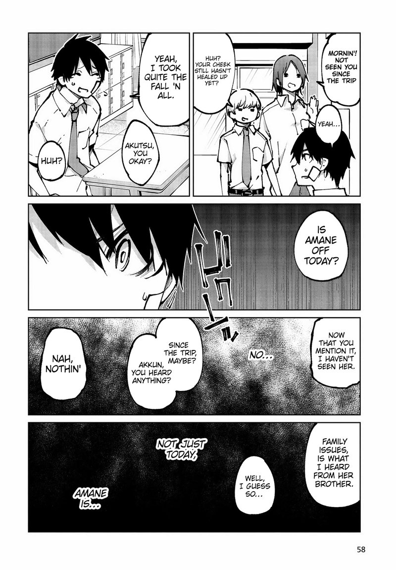 Oroka Na Tenshi Wa Akuma To Odoru 64 2