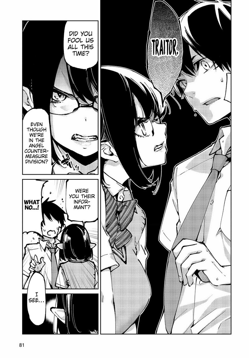 Oroka Na Tenshi Wa Akuma To Odoru 64 25