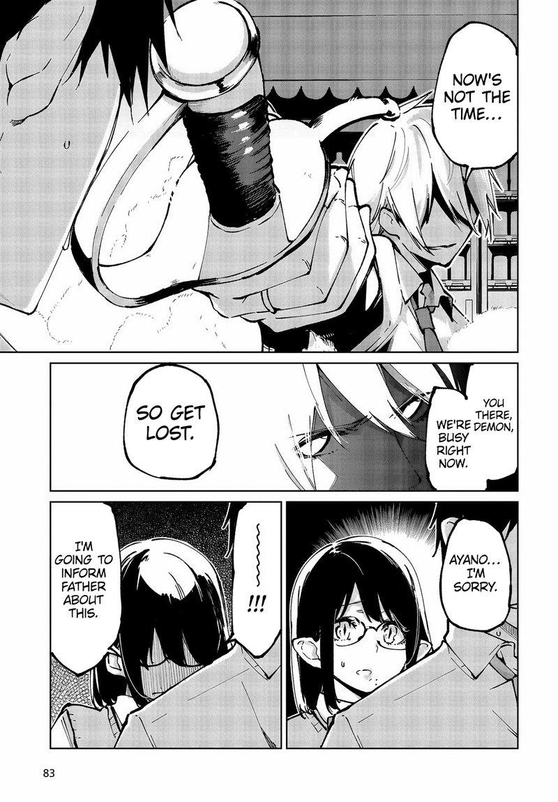 Oroka Na Tenshi Wa Akuma To Odoru 64 27