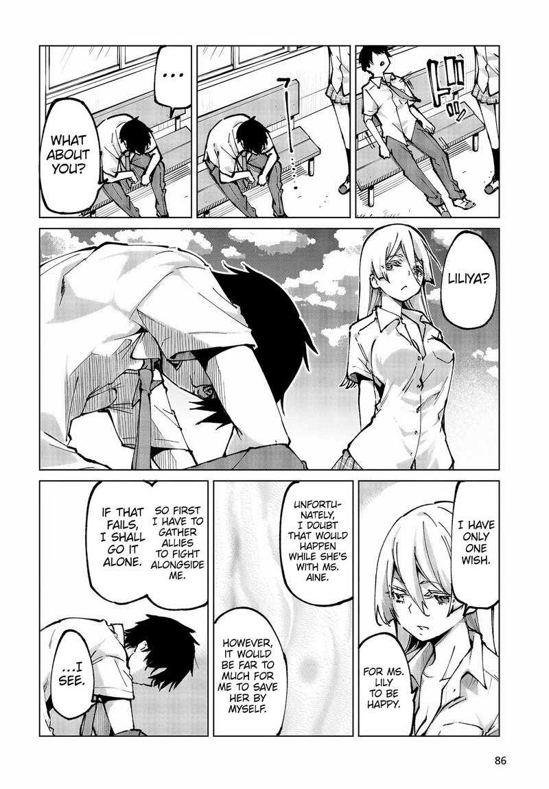 Oroka Na Tenshi Wa Akuma To Odoru 64 30