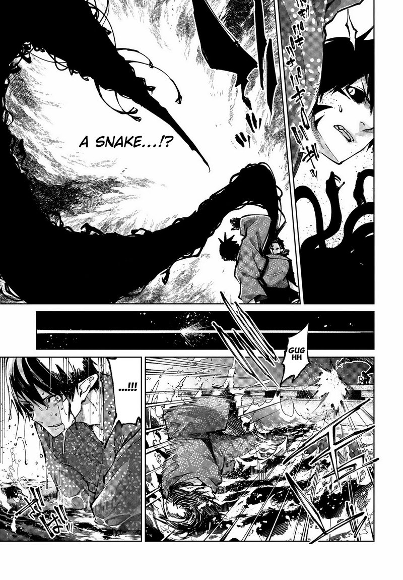 Oroka Na Tenshi Wa Akuma To Odoru 64 5