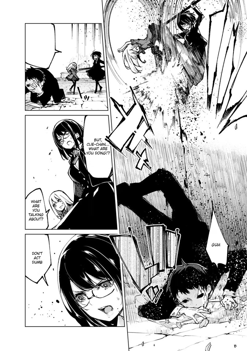 Oroka Na Tenshi Wa Akuma To Odoru 68 30