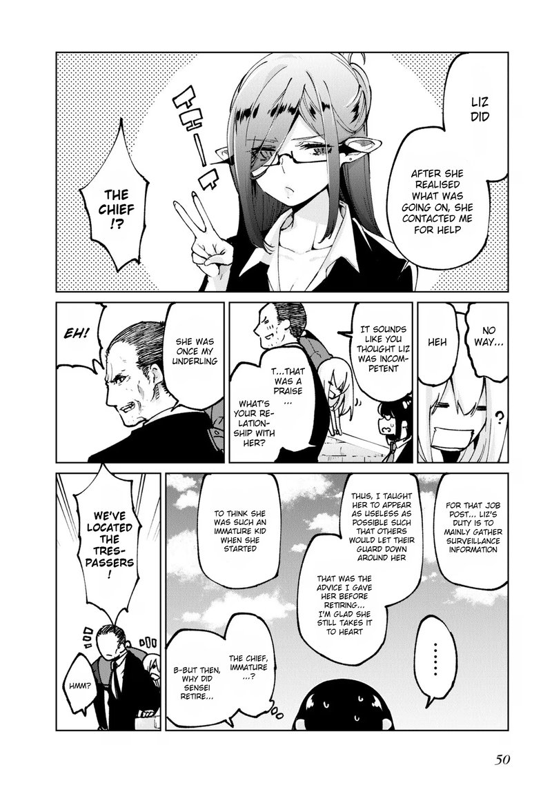 Oroka Na Tenshi Wa Akuma To Odoru 69 10
