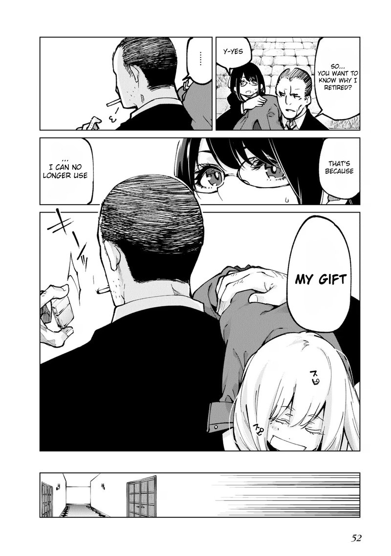 Oroka Na Tenshi Wa Akuma To Odoru 69 12