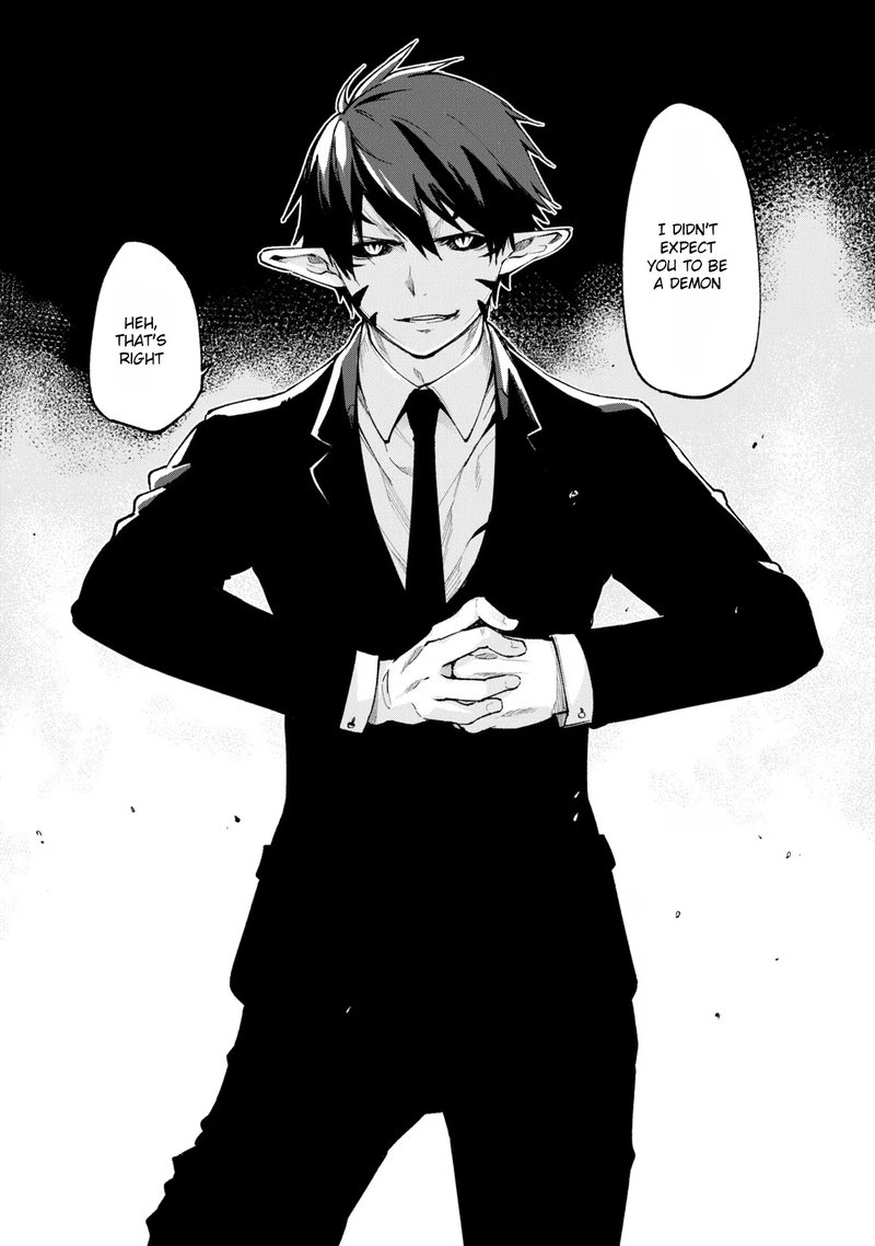 Oroka Na Tenshi Wa Akuma To Odoru 69 19
