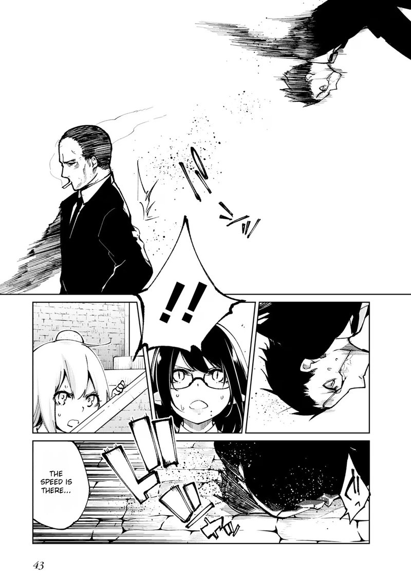 Oroka Na Tenshi Wa Akuma To Odoru 69 3
