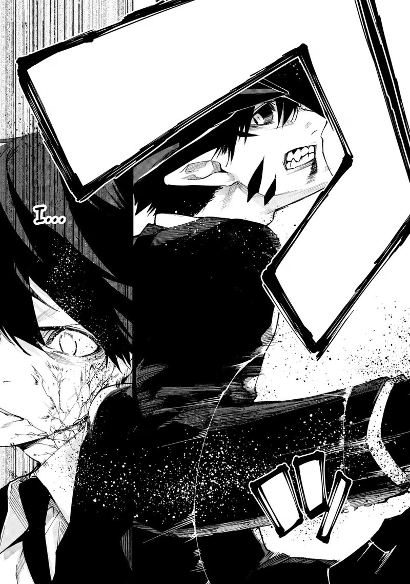 Oroka Na Tenshi Wa Akuma To Odoru 69 33